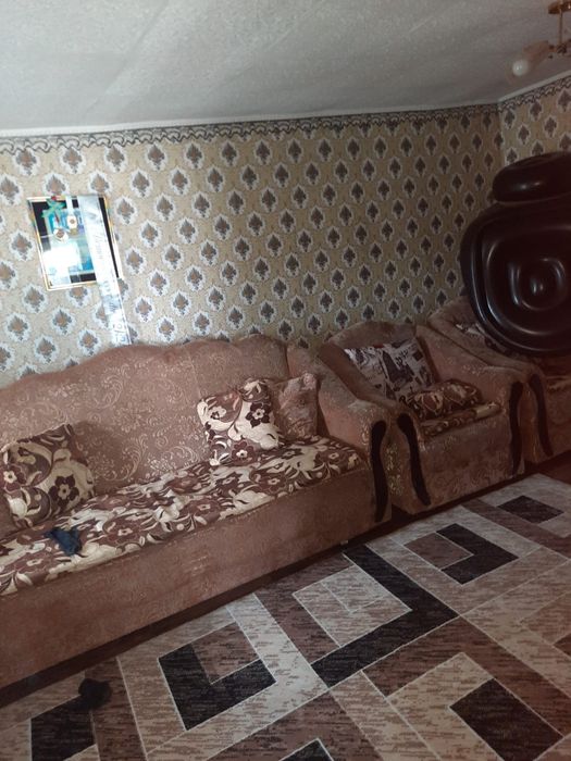Продам дом на восточном