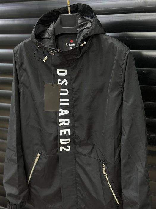 Мъжки якета ветровки различни модели