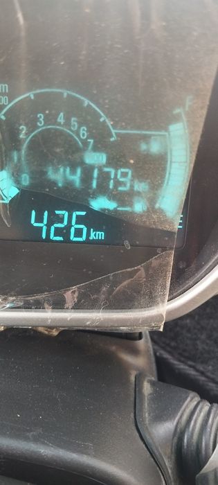 Chevrolet Spark 2018 — 3