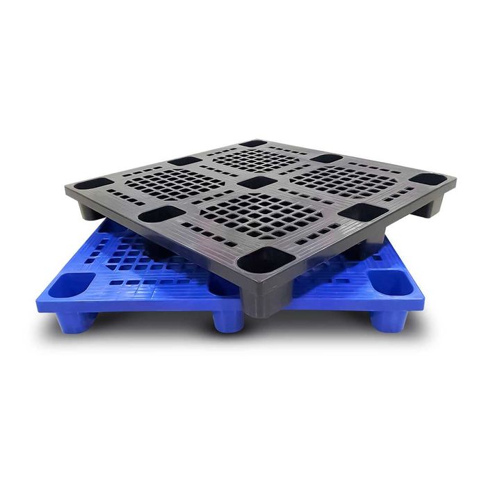 Пластиковый поддон по самой низкой цене | Евро и стандарт | Tara