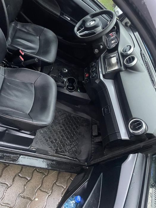 Vand aixam 16 ani cat.B1 diesel cutie automata