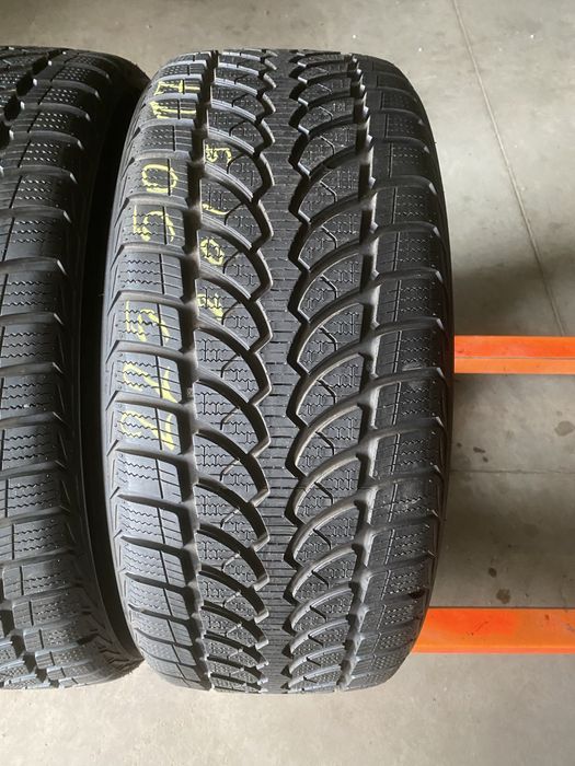 Anvelope iarna 225/50/17 Bridgestone Blizzak LM-32 225 50 17 R17