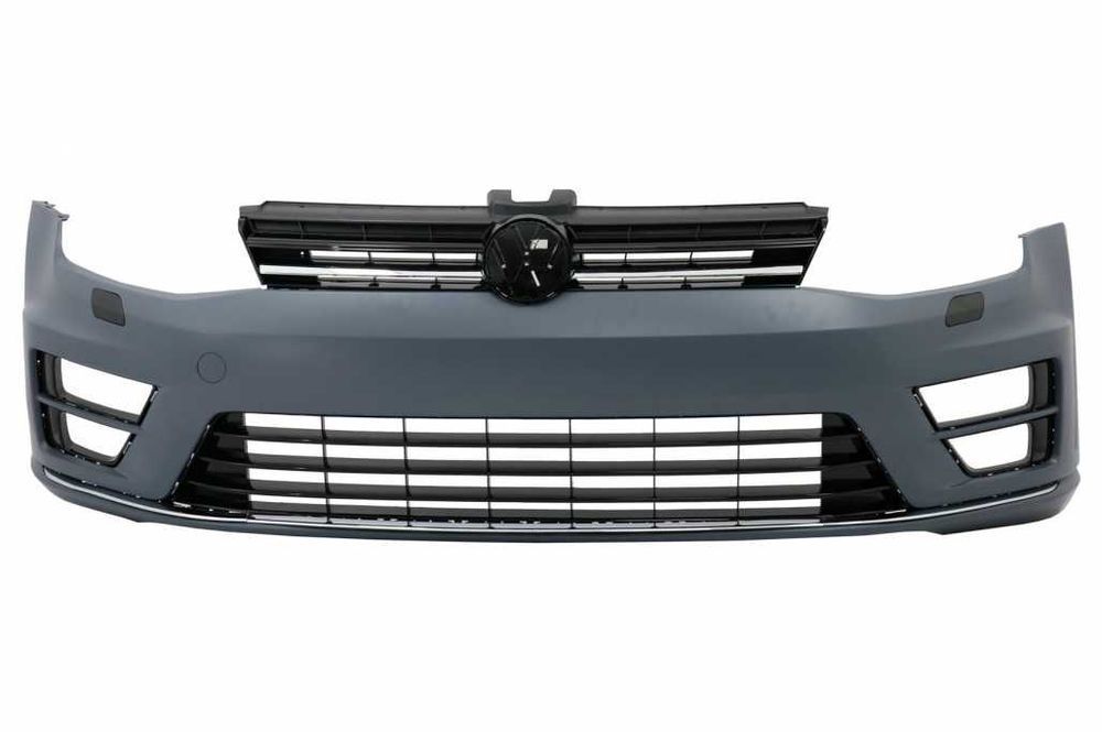 Pachet Kit Exterior Complet VW Golf 7 2012+ R20 R Look