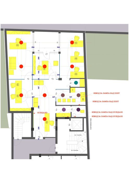 Продава се  в Варна, Център -  кв.м за 0 €/ - Снимка #22