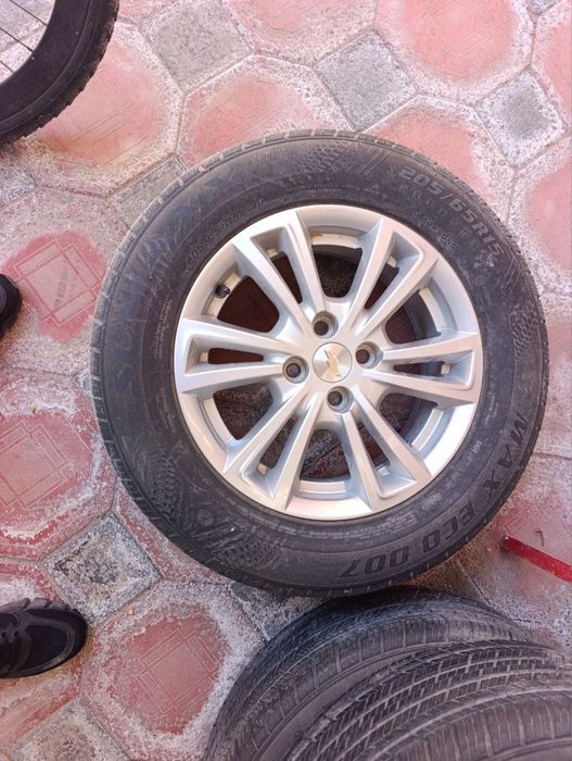 kobalt diskasi R15