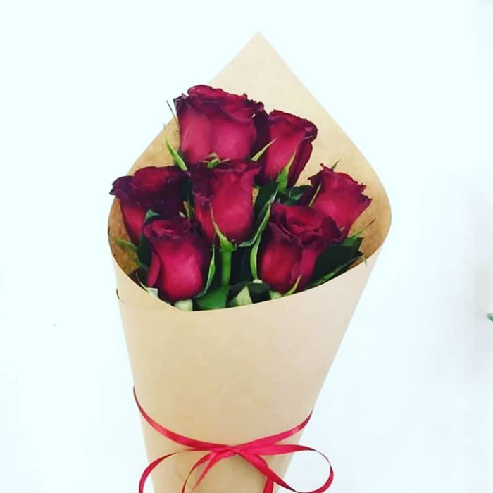 Цветы (букеты,корзинки на заказ)