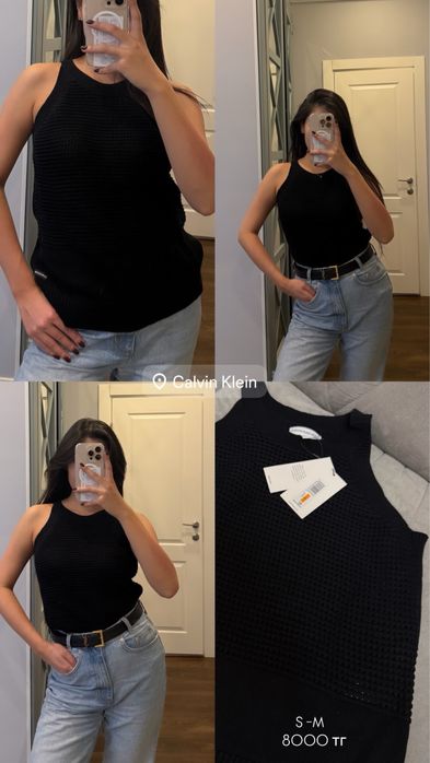 Оригиналы с usa новые