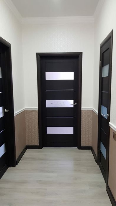 Клеим обои не дорого!