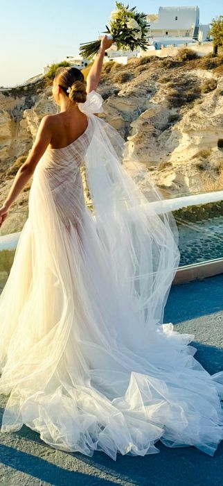 Rochie mireasa Olya Mak