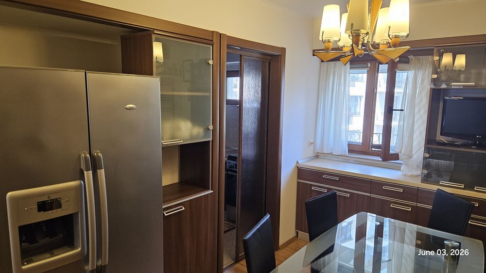Calea Calarasilor, Matei Basarab, metrou Pta Muncii, centrala termica, varuit, lift, 5/7, AC nou