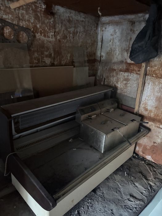 продам холодилник для ветрины