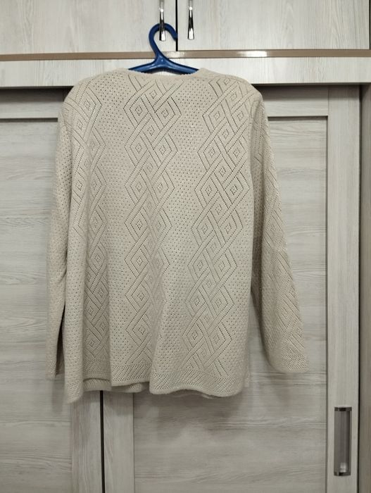 Кардиган 54-56 размера