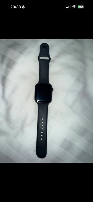 Apple watch SE (2024)