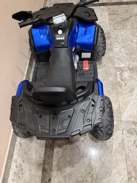 Продам детский мотоцикл