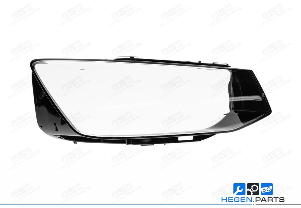 Стъкла за фарове AUDI Q2 GA преди фейс КЮ2 ГА капак капаци стъкло фар