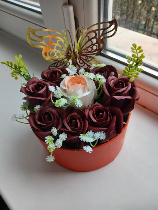 Arajamente de mărțișor