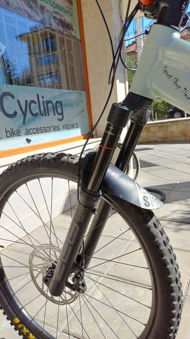 Focus Jam 6.8 model 2023 size XL