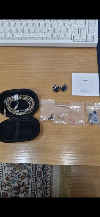 IEM Simgot EW300