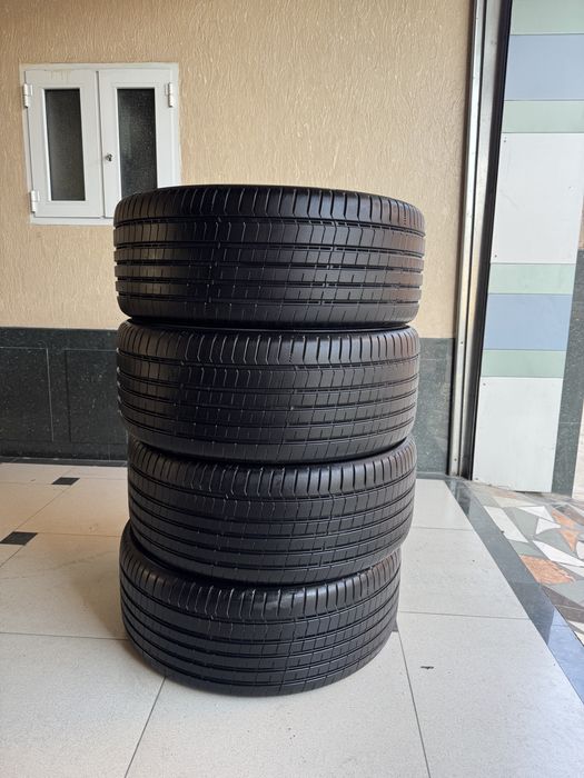 Michelin 285/45 r22