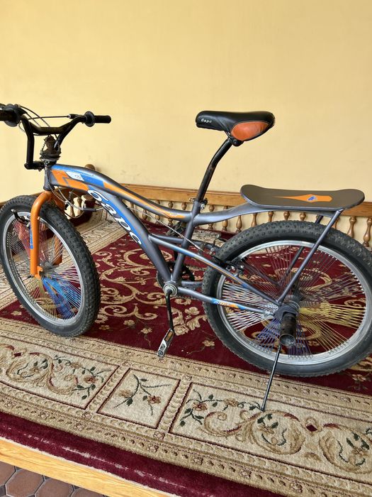 ВЕЛИК BARS 399 минг сумга сотилади