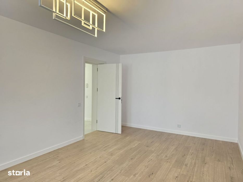 Apartament modern cu doua camere 60mp, Str. Brazilor, Noua