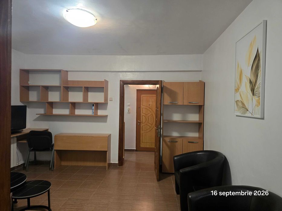 Apartament 2 camere -  Calea Severinului "la Groapa"” – PRIMA ÎNCHIRIERE