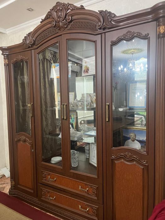 Залға гарнитур сатылады