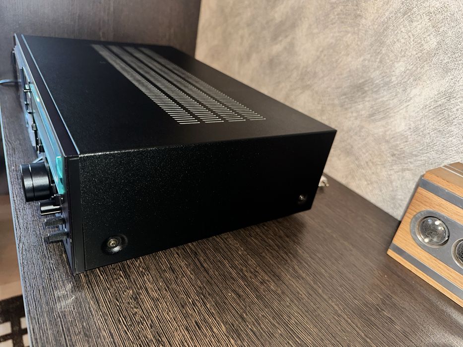 Кассетная дека Aurex PC-X88AD