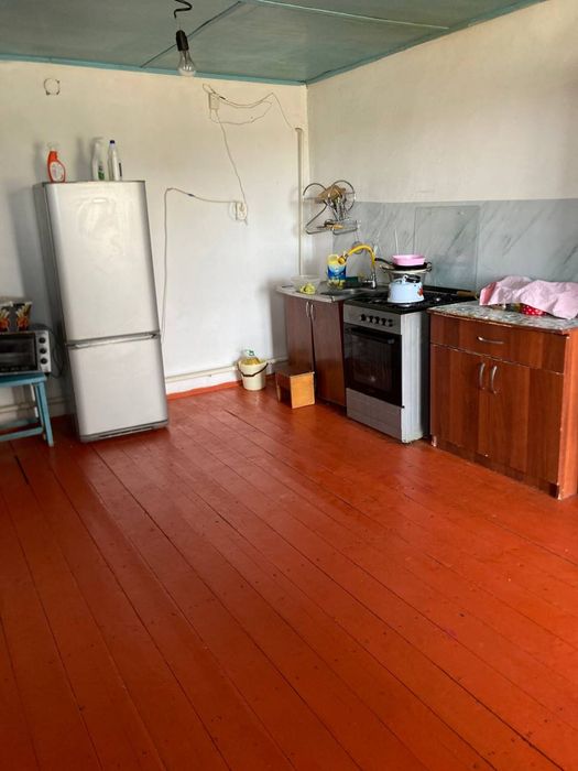 Тез арада жер үй сатылады