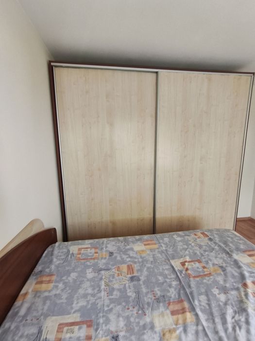 Дава се под наем Тристаен апартамент в Варна, Аспарухово - 54 кв.м за 448.8 € - Снимка #10