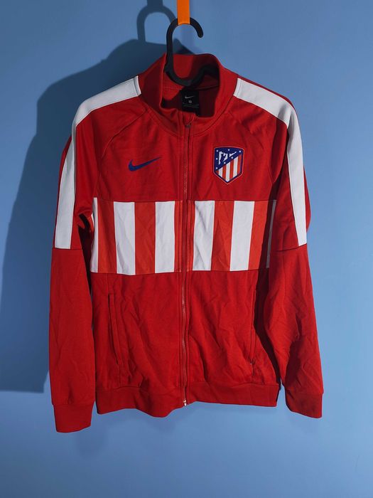Nike  Atletico Madrid Горнище/S