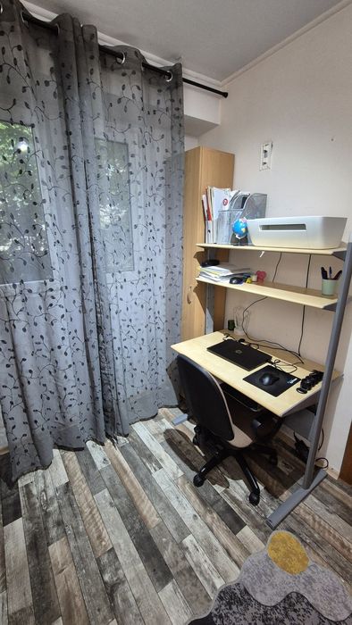 Garsonieră tip studio compartimentată în 2 camere de închiriat zona Iancului