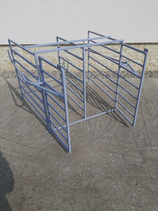 EXECUTAM  Hranitoare animale sali de muls mecanizate adapatoare oi vac