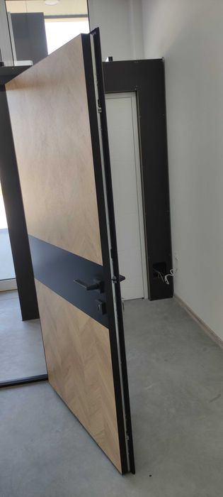 Входни врати за къща и апартаменти