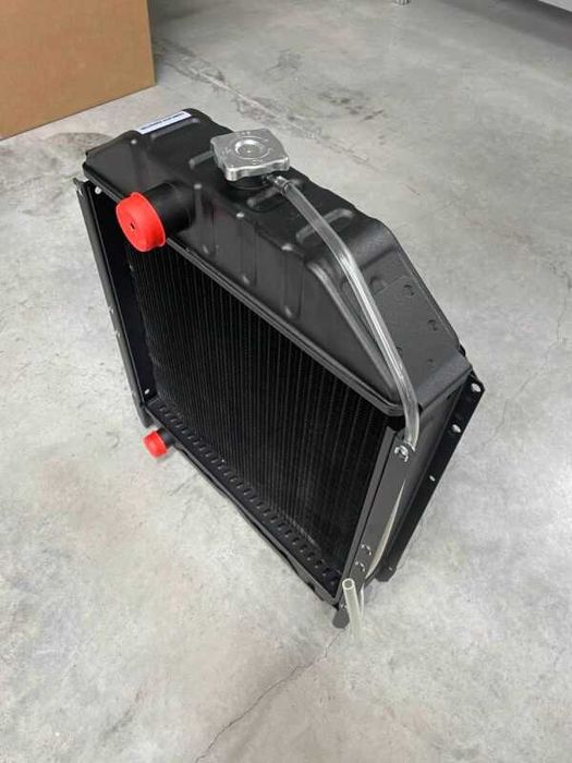 Radiator adapt. Fiat 5153481 AMA09593 – U445