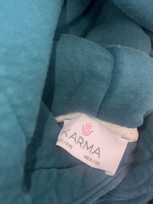 Karma чисто нова