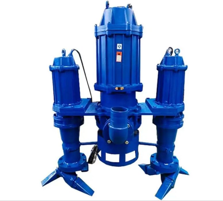 Погружной  насос