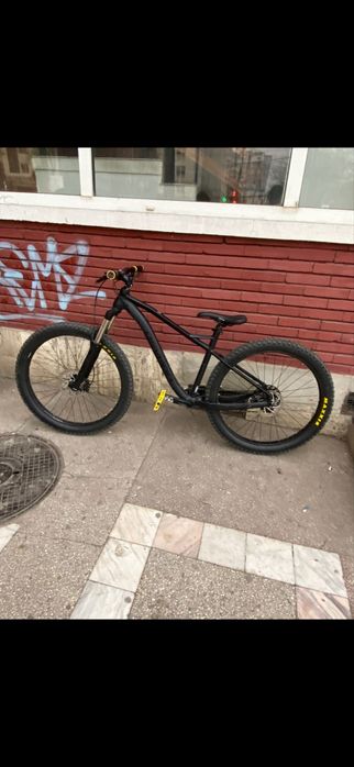 Vand Bicicleta Devron Zerga