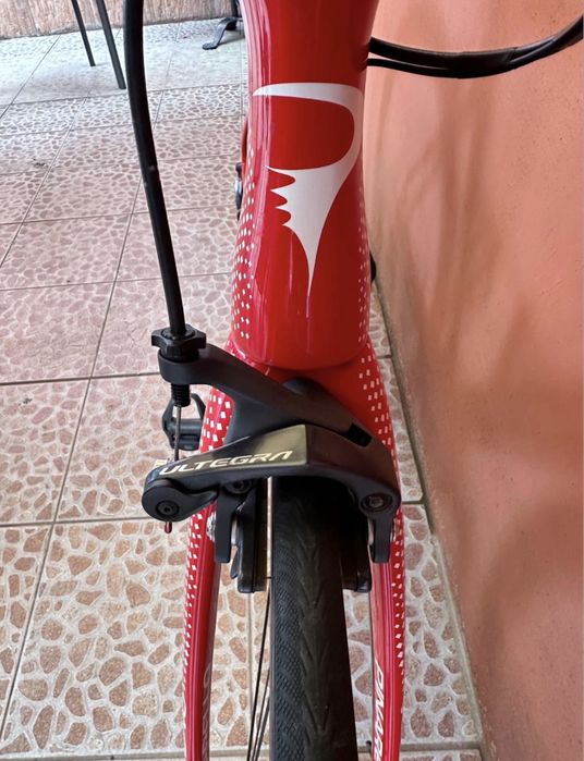 Шосеен велосипед Pinarello Dogma F10