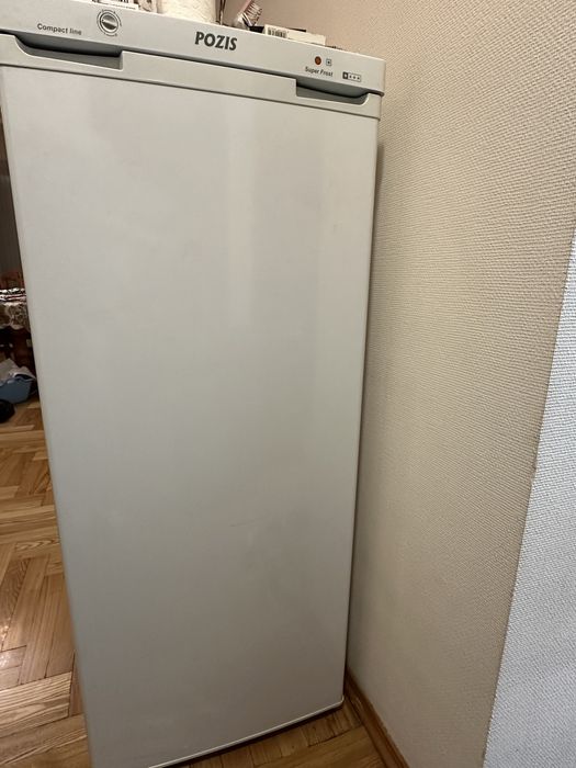 Морозильник Pozis