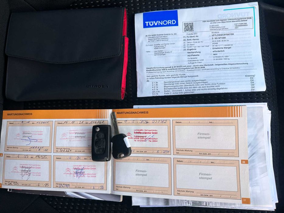 Citroen C4 1.6 HDI 110 CP | 2009 EURO 4 | Climatronic | Senzori Parcare | RATE | Garantie | Livrare