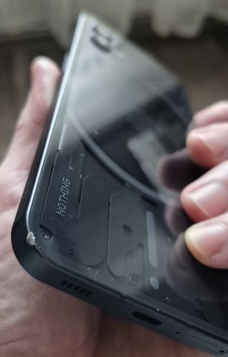 Nothing Phone 1 Black