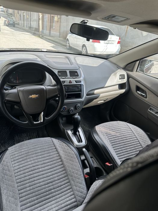 Kobalt aftamat tayor