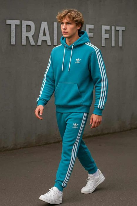 Trening bărbații