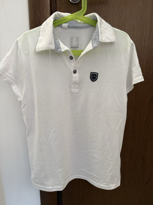 Детски брич / клин за езда (+чорапи) Cavalliero