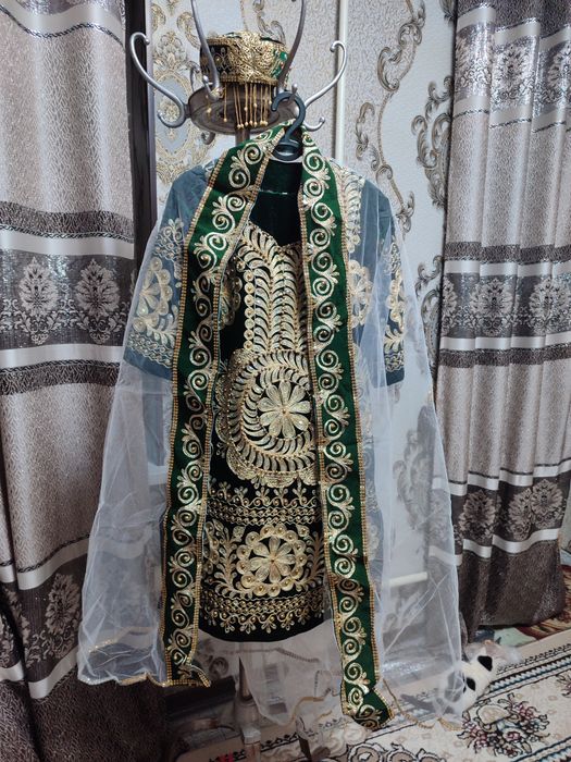 Kelinlar uchun kiyimlar 100ming