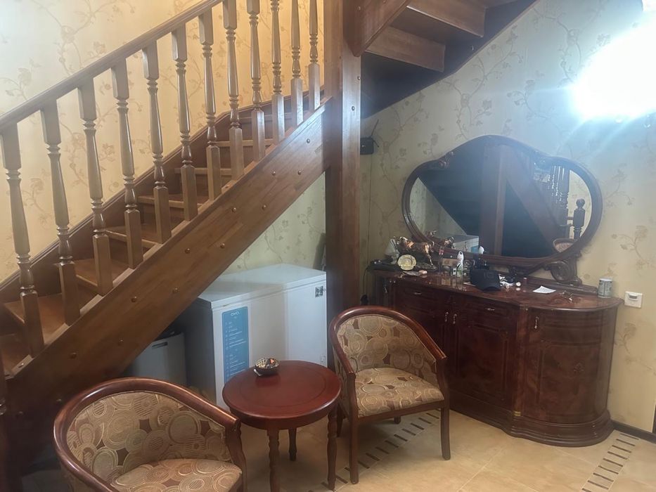 Продам пентхаус. ЖК Garden Residence