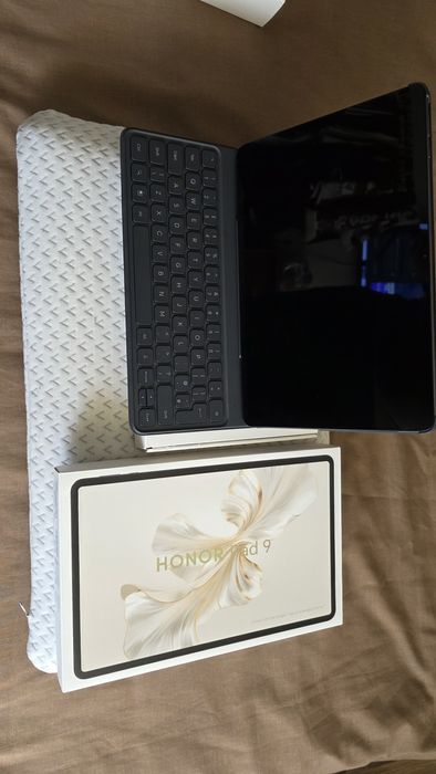 Honor Pad 9 cu 5G WiFi Tastatura 12.1 inchi ca noua *samsung,galaxy,ipad,huawei