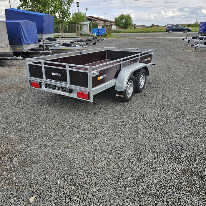 Vesta Light 30 WDA Nou 3m