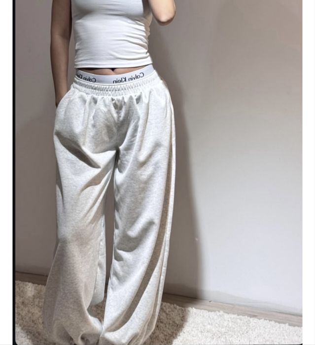 штаны kelvin klein летние s